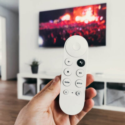 X80J 55 Inch TV - Image 3
