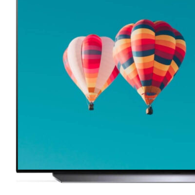 X80J 55 Inch TV - Image 4