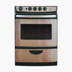 Microwave Oven with Smart Sensor