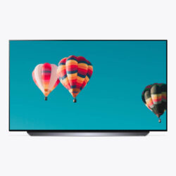 X80J 55 Inch TV
