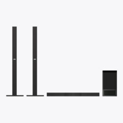 V-Series 5.1 Home Theater Sound Bar