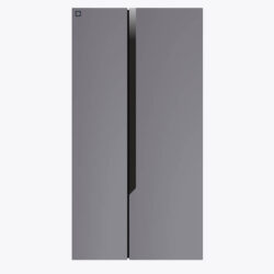 36" Side-by-Side Refrigerator and Freezer