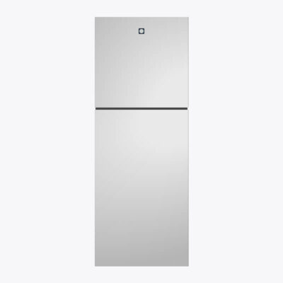 Double Door Mini Fridge with Freezer