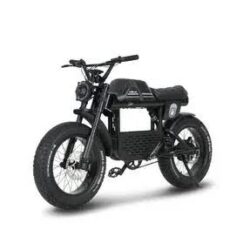 E Bikes & EVs