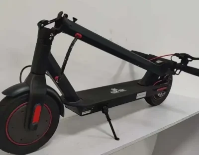 V10 OOK-TEK 500W Electric Motor Scooter for Adults