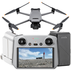 Drones
